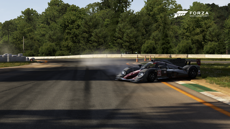 Illustration for article titled Opposite Lock Endurance Round 10 - Some text and pictures.